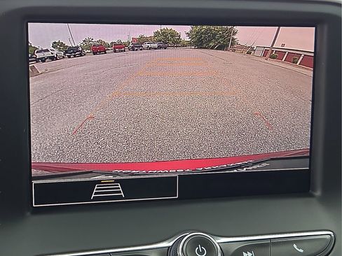 Used 2023 Chevrolet Camaro LT RWD image 16
