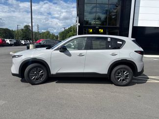 New 2026 MAZDA CX-5 Select AWD/4WD video 2