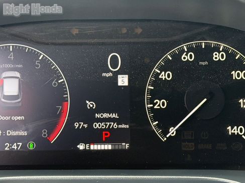 Certified 2026 Honda HR-V Sport image 26
