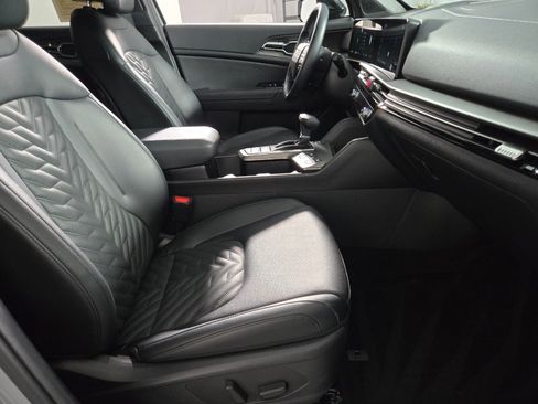 Used 2026 Kia Sportage X-Pro Prestige image 18