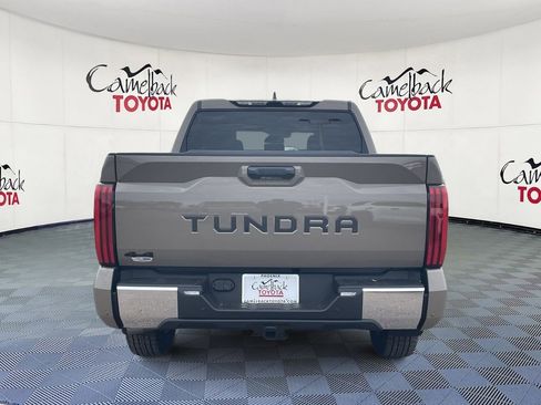 New 2026 Toyota Tundra SR5 image 6