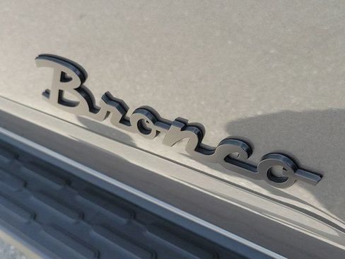 Certified 2024 Ford Bronco Big Bend AWD/4WD image 11