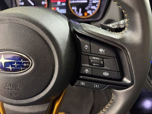 Used 2024 Subaru Crosstrek 2.5i Wilderness AWD/4WD image 23