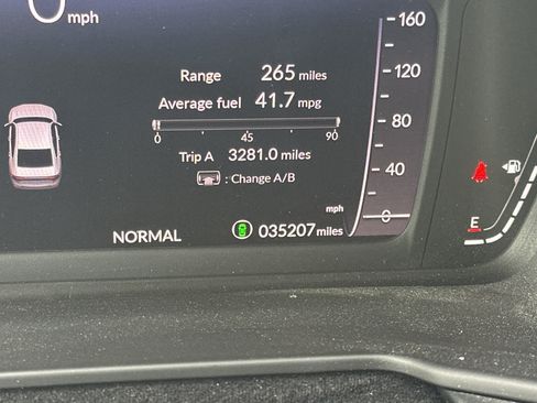 Used 2023 Honda Accord EX-L image 22