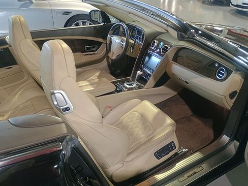 Used 2013 Bentley Continental GT image 26