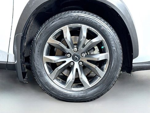 Used 2015 Lexus NX 200t F Sport image 46