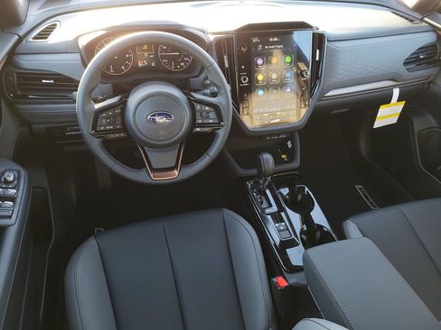 New 2026 Subaru Forester Sport image 5