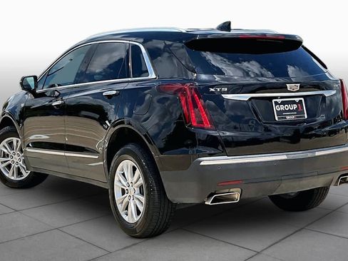 Used 2022 Cadillac XT5 Luxury FWD image 12