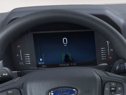 Used 2025 Ford Ranger XL w/ Trailer Tow Package AWD/4WD image 14