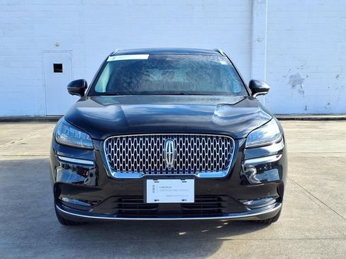 Certified 2022 Lincoln Corsair Reserve w/ Equipment Group 201A FWD image 20