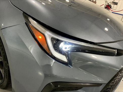 Used 2024 Toyota Corolla SE FWD image 29