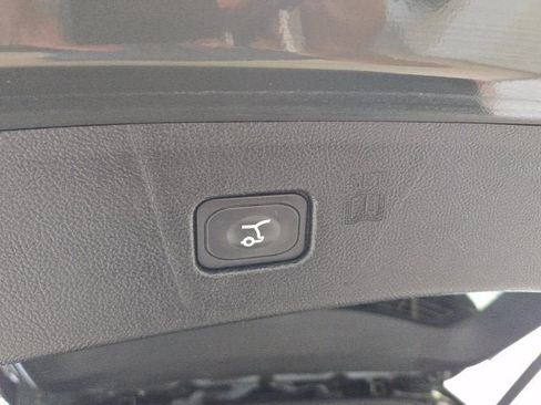 Used 2024 Ford Edge SEL w/ Convenience Package AWD/4WD image 15
