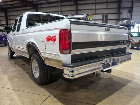 Used 1993 Ford F150 XLT image 6