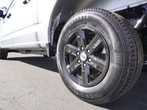 Used 2023 Ford F150 XLT image 6