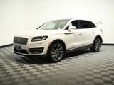 Used 2020 Lincoln Nautilus Reserve w/ Equipment Group 202A image 3