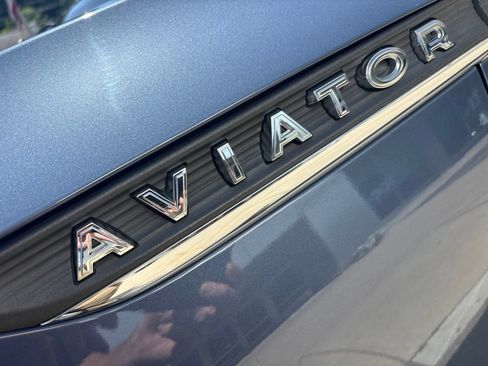 Used 2021 Lincoln Aviator Reserve w/ Equipment Group 201A AWD/4WD image 11