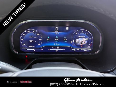 Used 2023 Chevrolet Suburban Z71 w/ Luxury Package AWD/4WD image 29