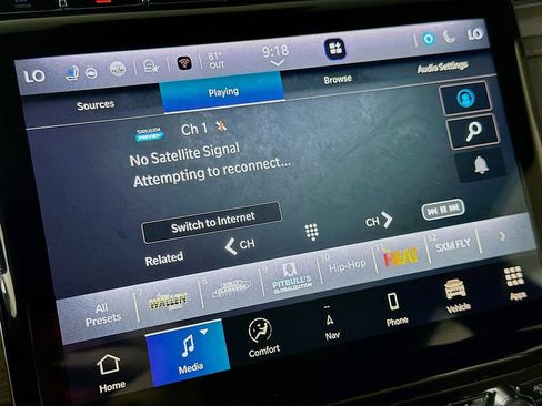 Used 2022 Jeep Grand Cherokee Summit w/ Advanced Protech Group IV AWD/4WD image 31