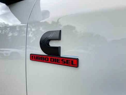 New 2024 RAM 4500 Tradesman image 29