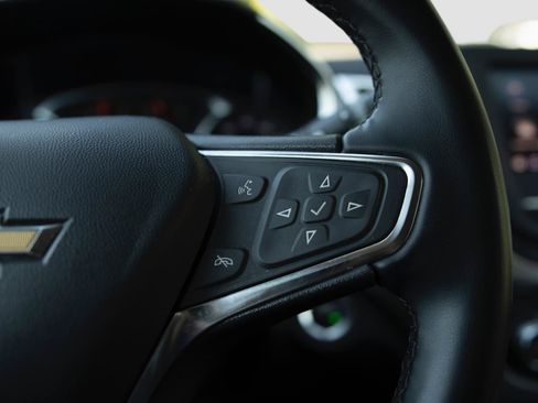 Used 2024 Chevrolet Equinox LT AWD/4WD image 7