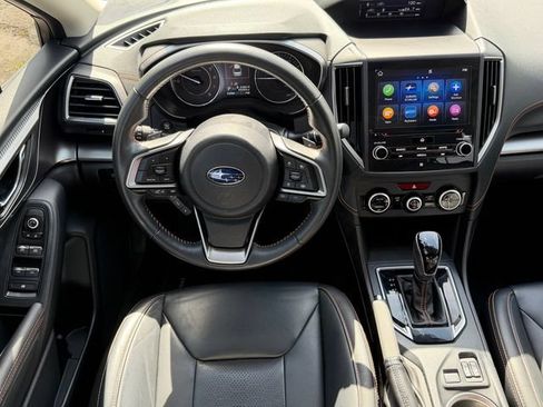 Certified 2021 Subaru Crosstrek 2.5i Limited w/ Moonroof Package 1 AWD/4WD image 15