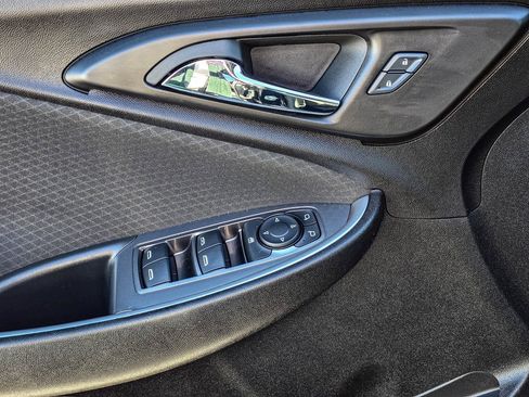 Certified 2024 Chevrolet Malibu LT image 12