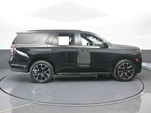 Used 2021 Chevrolet Tahoe RST w/ Rear Media and Nav Package image 7