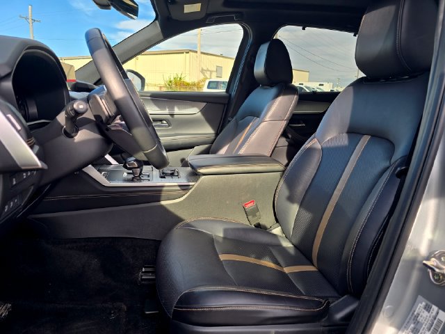 Used 2025 MAZDA CX-90 3.3 Turbo w/ Premium Plus Pkg AWD/4WD image 10