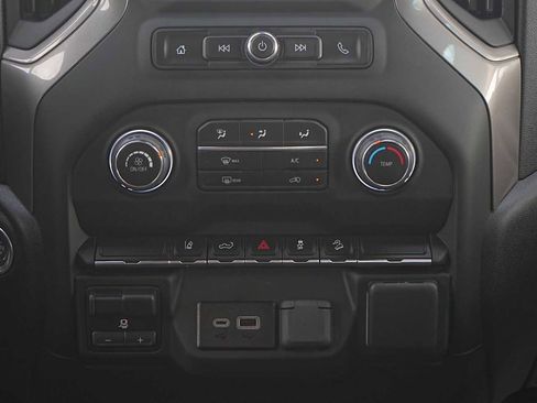 Used 2024 Chevrolet Silverado 2500 W/T w/ WT Convenience Package image 23