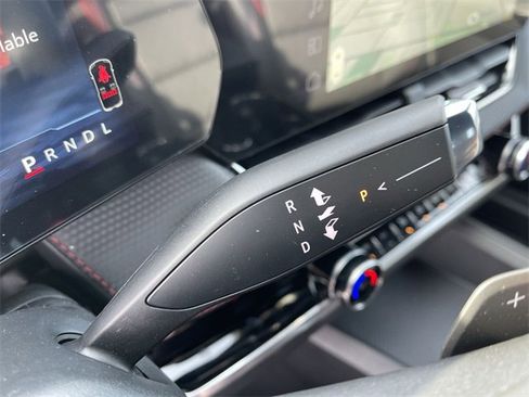 New 2026 Chevrolet Equinox RS w/ Convenience Package III image 20