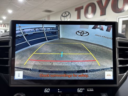 New 2026 Toyota Tundra Limited image 18