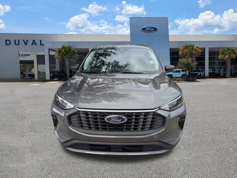 Used 2025 Ford Escape Active image 9