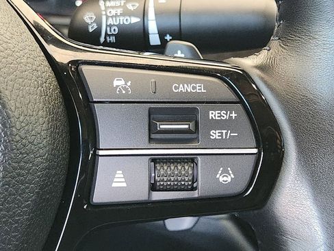 Used 2024 Honda Accord Touring image 28