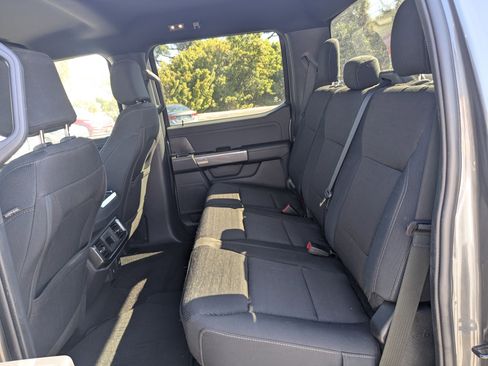 Used 2022 Ford F150 XLT w/ Equipment Group 302A High AWD/4WD image 15