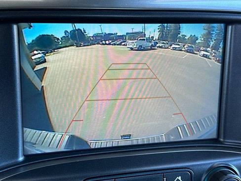Used 2018 Chevrolet Silverado 2500 LTZ w/ Duramax Plus Package AWD/4WD image 18