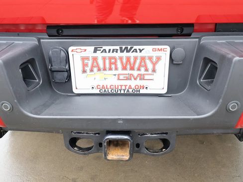 Used 2024 Ford F350 Lariat w/ Black Appearance Package image 34