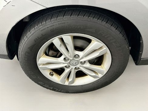 Used 2012 Hyundai Tucson GLS AWD/4WD image 11