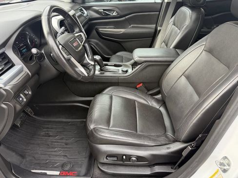 Used 2018 GMC Acadia SLT image 30