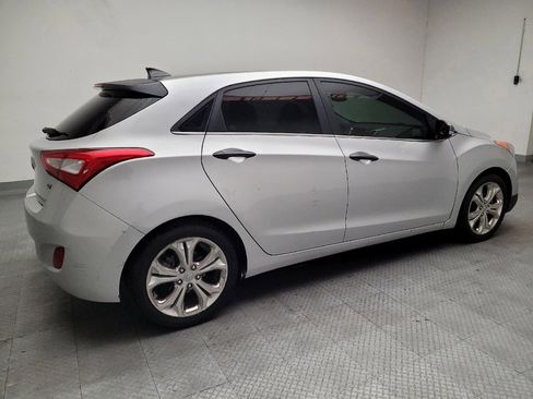 Used 2014 Hyundai Elantra GT w/ Option Group 03 FWD image 10