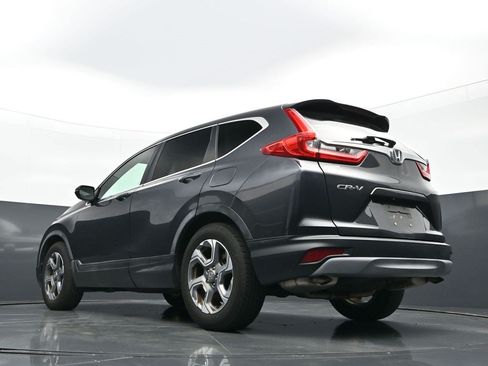 Used 2019 Honda CR-V EX-L image 27