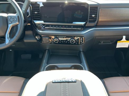 New 2026 Chevrolet Silverado 3500 High Country w/ High Country Premium Package image 14