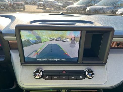 Certified 2024 Ford Maverick Lariat FWD image 26