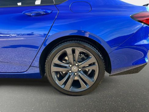 Used 2021 Acura TLX w/ A-SPEC Pkg image 8