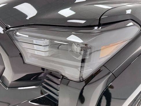 New 2026 Toyota Tacoma TRD Sport image 6