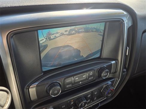 Used 2016 Chevrolet Silverado 1500 LT w/ Texas Edition image 28