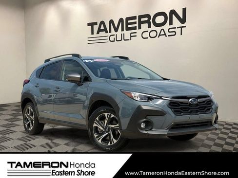 Used 2024 Subaru Crosstrek 2.0i Premium AWD/4WD image 1