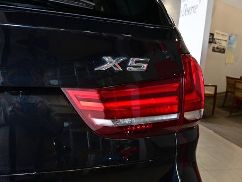 Used 2017 BMW X5 xDrive35i AWD/4WD image 12