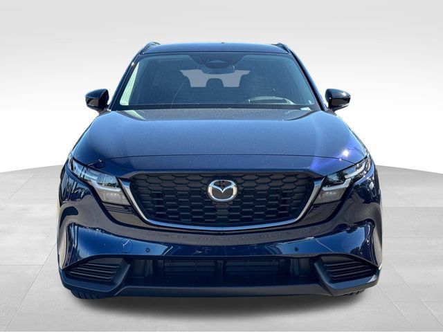 New 2026 MAZDA CX-5 Preferred AWD/4WD image 8