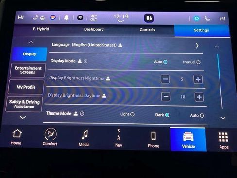 Used 2023 Jeep Grand Cherokee Overland w/ Luxury Tech Group IV image 53