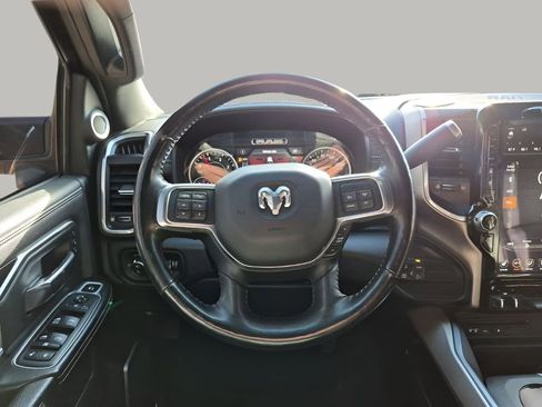 Used 2019 RAM 2500 Laramie image 25